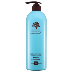 Arganmidas Keratin Treatment Conditioner 1000ml produkt bild