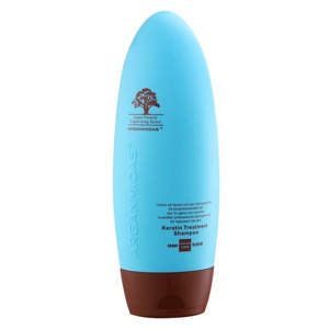 Arganmidas Keratin Treatment Shampoo 450 ml produktbilde