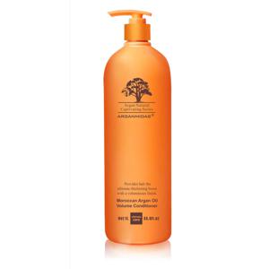 Arganmidas Moroccan Argan Oil Volume Conditioner 1000 ml produkt bild