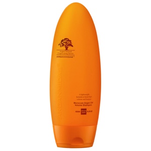 Arganmidas Moroccan Argan Oil Volume Shampoo 450 ml produktbilde