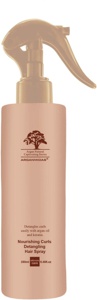 Arganmidas Nourishing Curls Detangling Hair Spray 250 ml produktbilde
