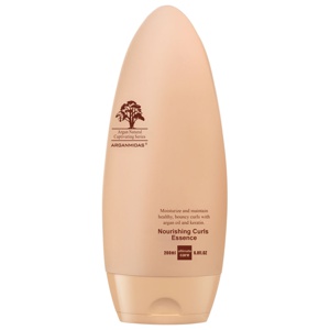 Arganmidas Nourishing Curls Essence 200ml produkt bild