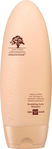 Arganmidas Nourishing Curls Shampoo 450 ml produktbilde
