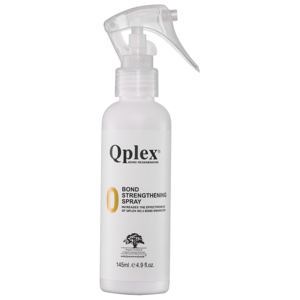 Arganmidas Qplex No.0 Bond Strengthening Spray 145 ml produkt bild