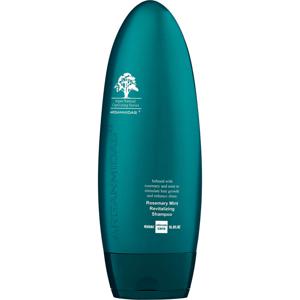Arganmidas Rosemary Mint Revitalizing Shampoo 450 ml produkt bild