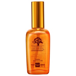 Arganmidas Volume Treatment Oil 100 ml produkt bild