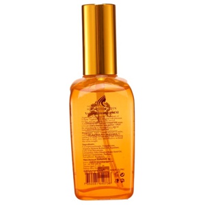 Arganmidas Volume Treatment Oil 100 ml produkt bild
