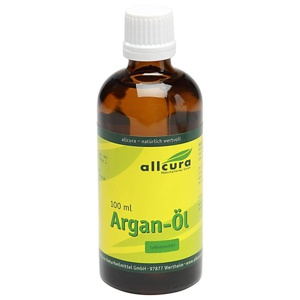 Arganöl, 100 ml Öl Produktbild