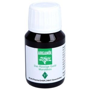 ARGANÖL 50 ml Öl Produktbild