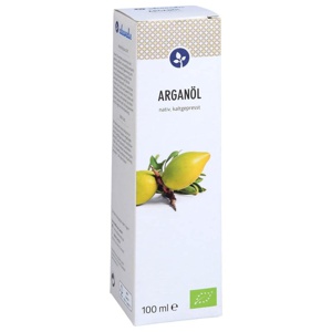 ARGANÖL nativ, kaltgepresst 100 ml Öl Produktbild