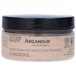 Arganour Ghassoul Clay Powder produktbillede