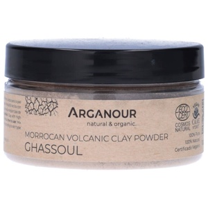 Arganour Ghassoul Clay Powder 50 ml Produktbild