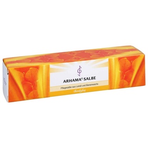 ARHAMA-Salbe Produktbild