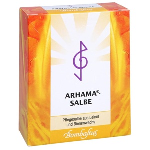 ARHAMA-Salbe Produktbild
