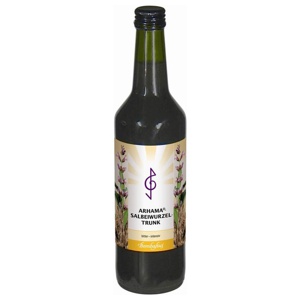 ARHAMA-Salbeiwurzel-Trunk Produktbild