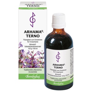ARHAMA-Terno Produktbild