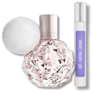 ariana grande - Ari Eau de Parfum Gaveæske - 30 + 10 ml produktbillede