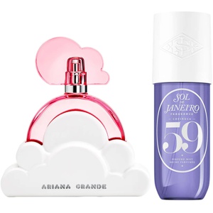Ariana Grande Cloud Pink Eau de Parfum - 100 ml produktbillede