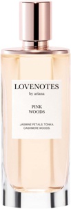 Ariana Grande Lovenotes Pink Woods Eau de Parfum 125 ml produktbilde
