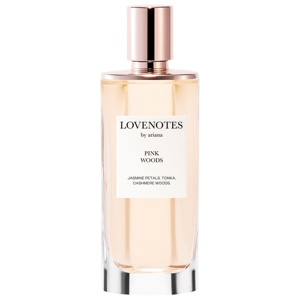 Ariana Grande Lovenotes Pink Woods Eau De Parfum 125ml produktbillede