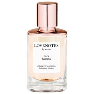 Ariana Grande Lovenotes Pink Woods Eau de Parfum - 30 ml produktbillede