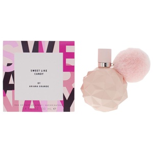 Ariana Grande Sweet Like Candy Eau de Parfum 100ml product image