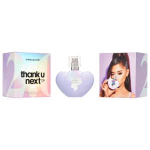 Ariana Grande Thank U Next 2.0 Eau de Parfum 30 ml produktbillede