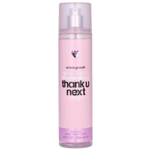 Ariana Grande Thank U Next Body Mist produktbillede