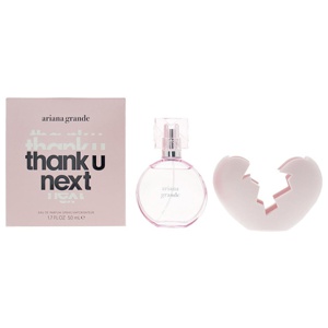 Ariana Grande Thank U, Next Eau de Parfum 50ml product image
