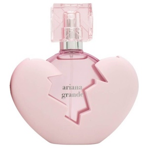 Ariana Grande Thank U Next Eau De Parfum 50 ml produktbillede