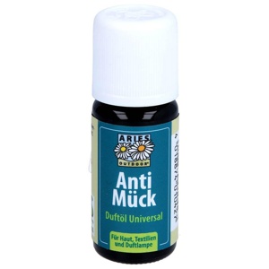 Aries Anti Mück Duftöl Universal, 10 ml Öl Produktbild