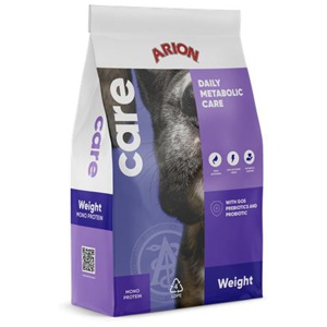 Arion Care Weight (12 kg) produkt bild