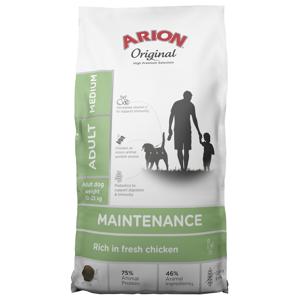 Arion Original Dog Adult Medium Maintenance (2 kg) produkt bild