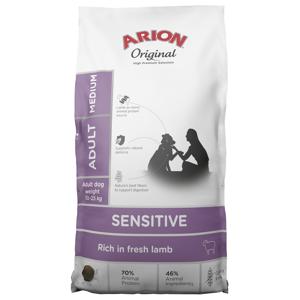 Arion Original Dog Adult Medium Sensitive (12 kg) produkt bild