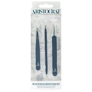Aristocrat Blackhead Remover Set produkt bild