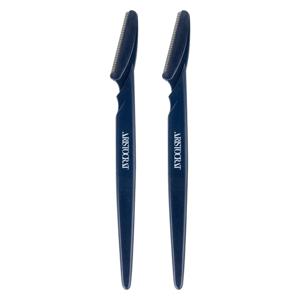 Aristocrat Eyebrow Razors 2pcs produkt bild