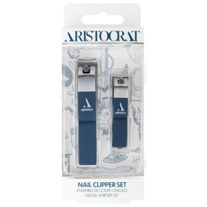 Aristocrat Nail Clipper Set produkt bild