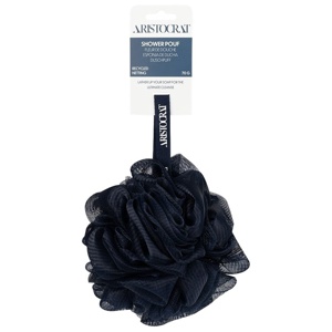 Aristocrat Shower Pouf 70g produkt bild