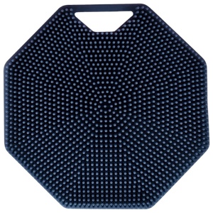 Aristocrat Silicone Face & Body Scrubbing Brush produkt bild