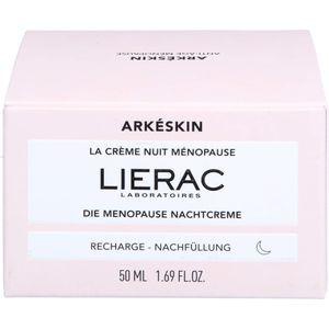 ARKESKIN die Menopause Nachtcreme Refill Produktbild