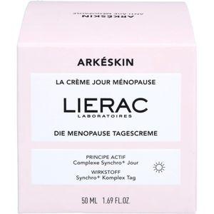 ARKESKIN die Menopause Tagescreme Produktbild