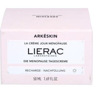 ARKESKIN die Menopause Tagescreme Refill Produktbild