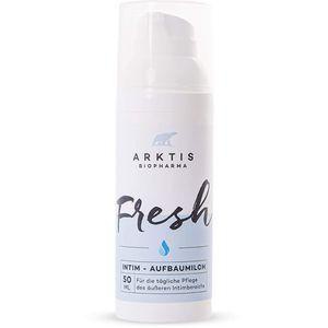 ARKTIS Intim-Aufbaumilch Fresh Produktbild