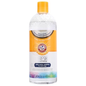 Arm & Hammer Frische Kokosnusswasser Zahnpflege Produktbild