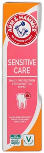Arm & Hammer Sensitive Care Toothpaste – 125g product image
