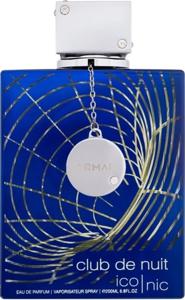 Armaf Club de Nuit Blue Iconic edp 200ml produkt bild