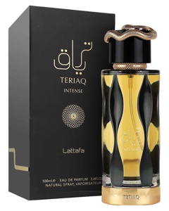 Armaf Club De Nuit Lionheart Man EDP produktbillede