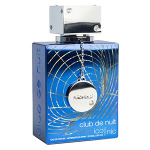 ARMAF Club De Nuit Iconic Eau De Parfum 105ml produkt bild
