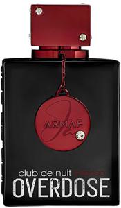 Armaf Club De Nuit Intense Overdose parfym 100 ml Eau de Parfum produkt bild