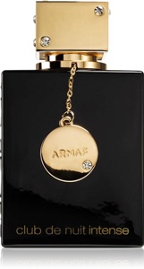 Armaf Club de Nuit Intense Woman Eau de Parfum 105 ml produktbilde